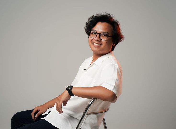 Ginanjar – Kembangan