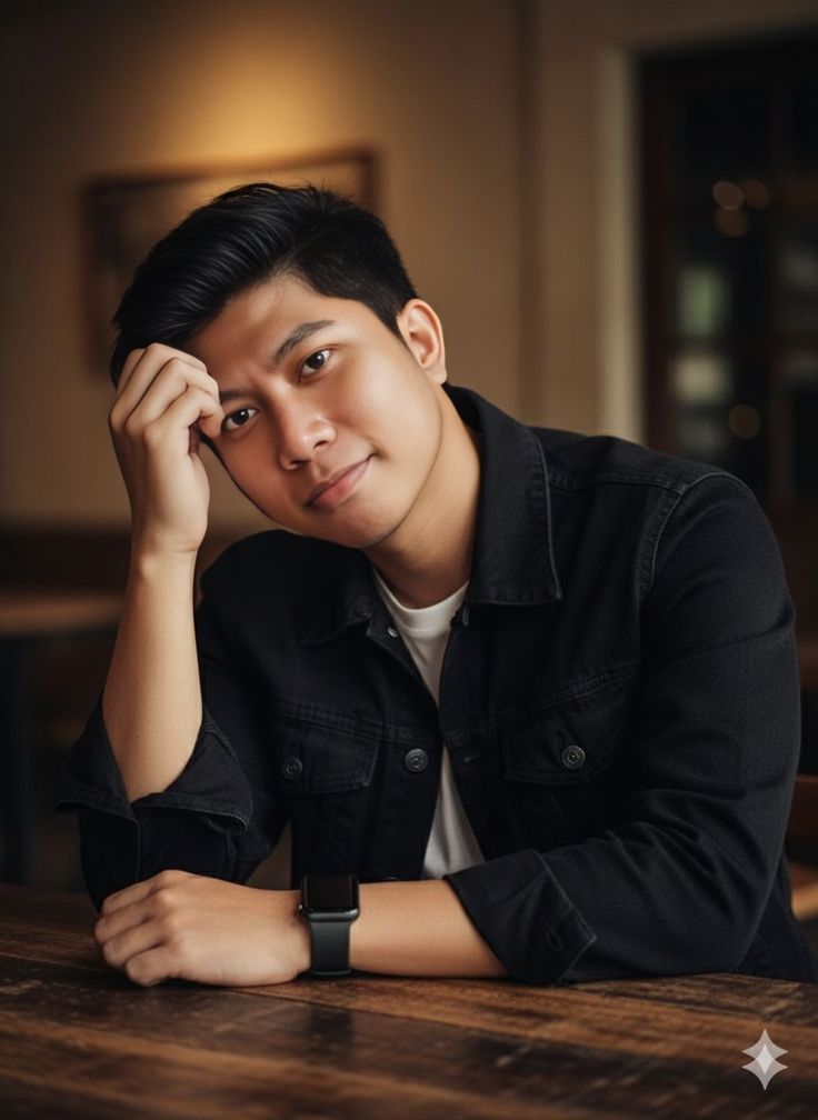 Andri – Kebon Jeruk